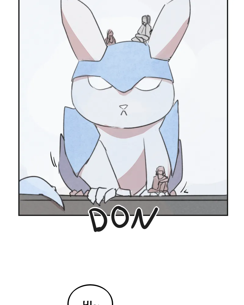 Blue Matter Chapter 52 page 27 - 
