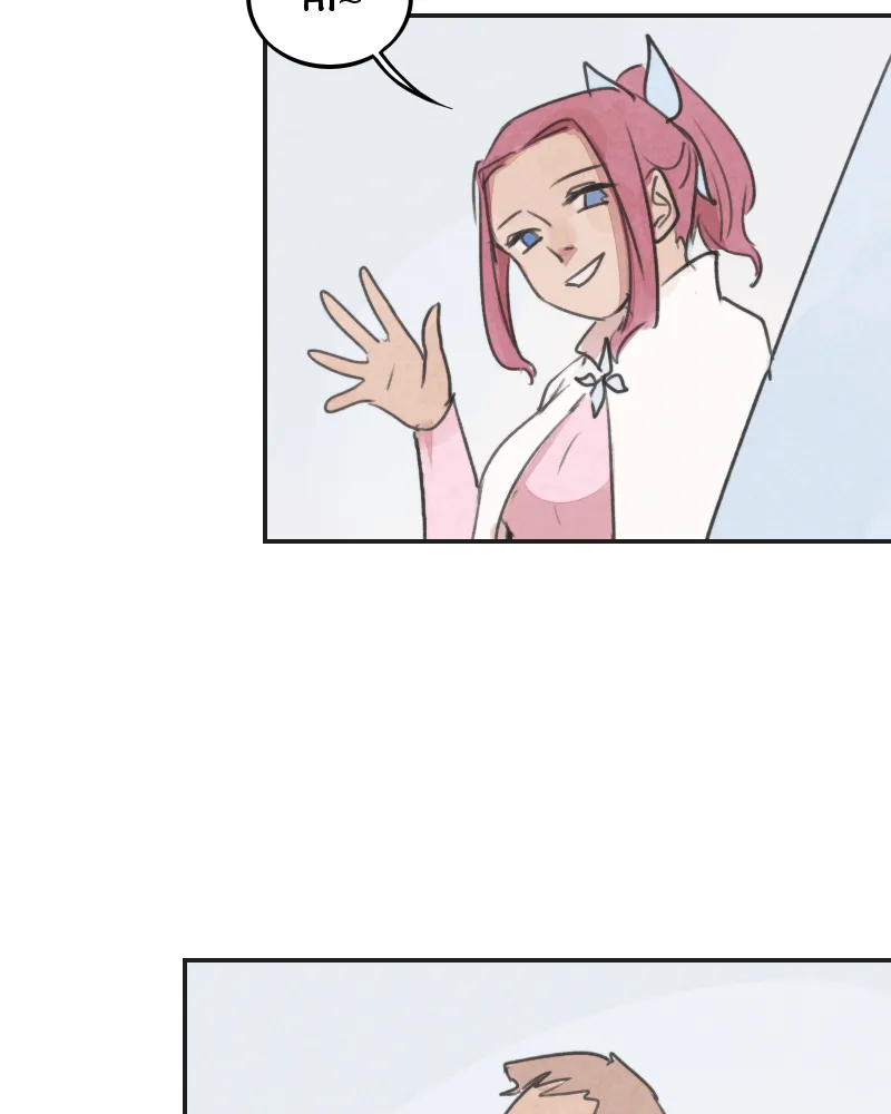 Blue Matter Chapter 52 page 28 - 