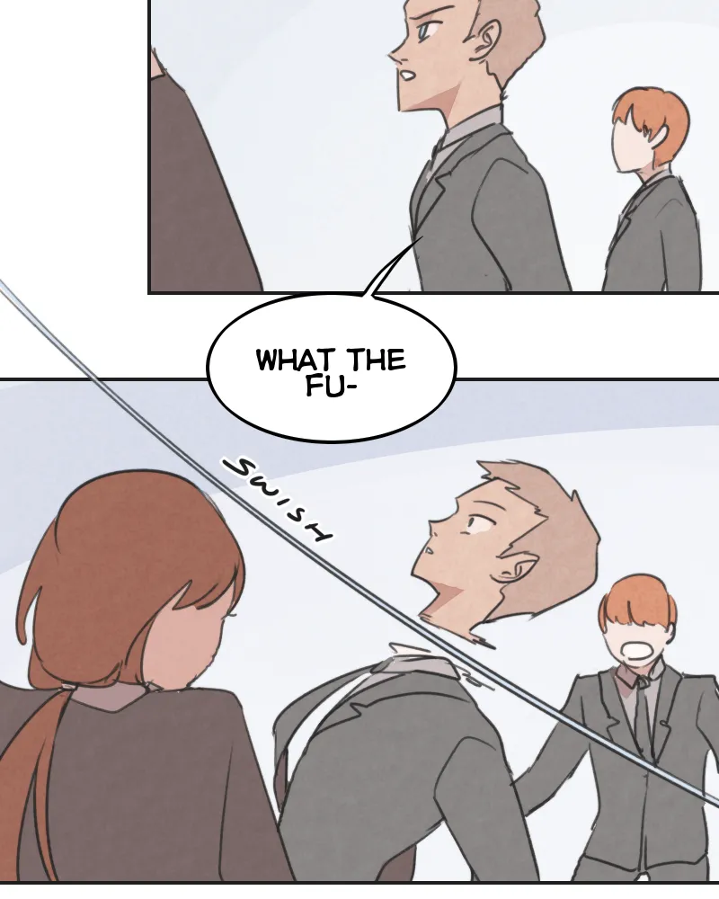 Blue Matter Chapter 52 page 29 - 