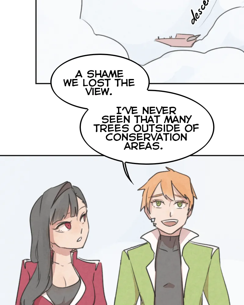 Blue Matter Chapter 52 page 4 - 