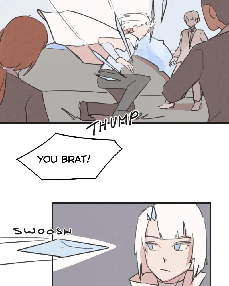 Blue Matter Chapter 52 page 32 - 