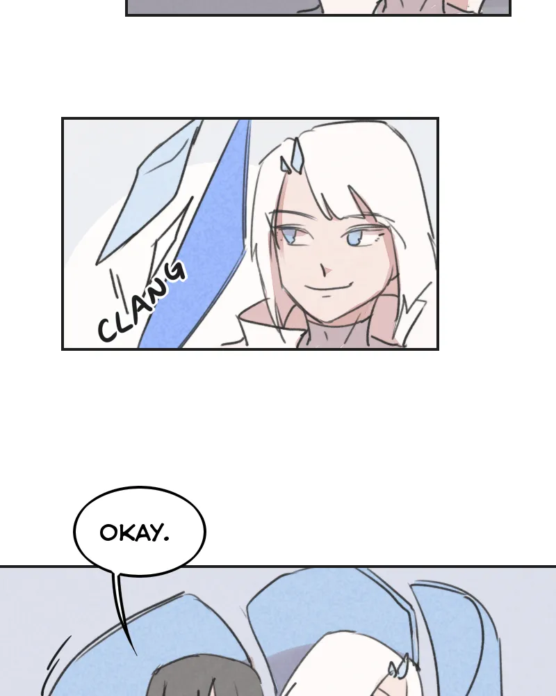 Blue Matter Chapter 52 page 33 - 