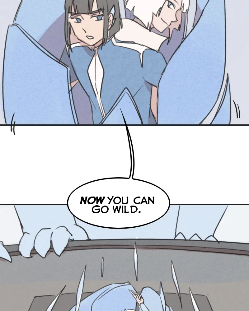 Blue Matter Chapter 52 page 34 - 