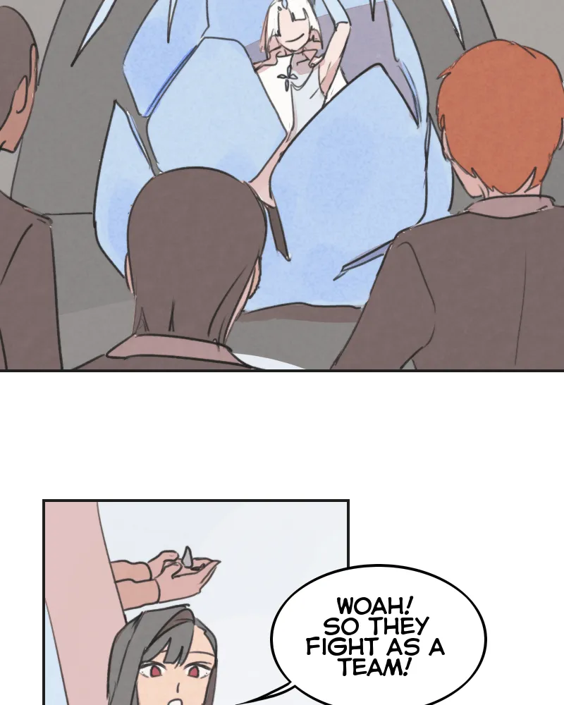 Blue Matter Chapter 52 page 35 - 