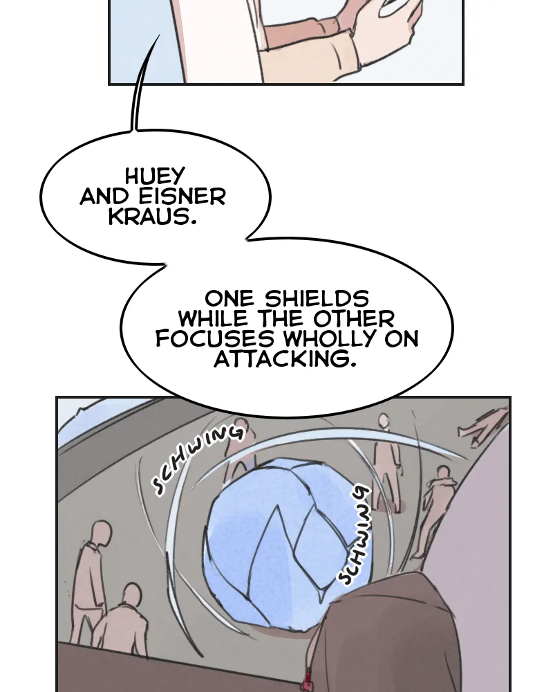 Blue Matter Chapter 52 page 37 - 