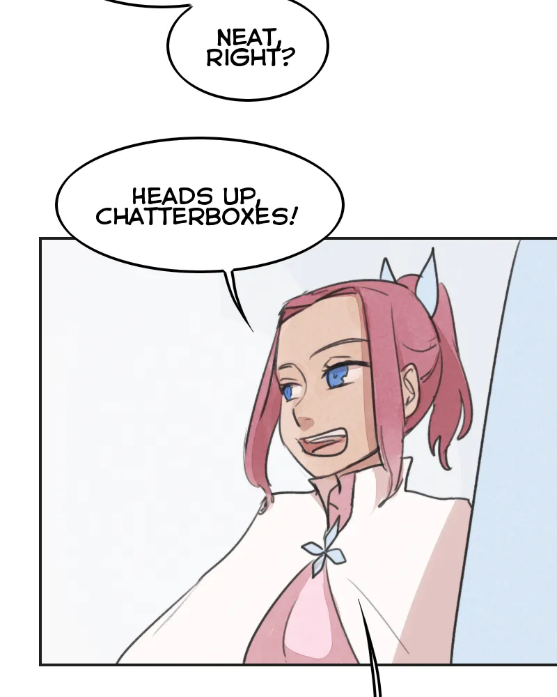 Blue Matter Chapter 52 page 40 - 