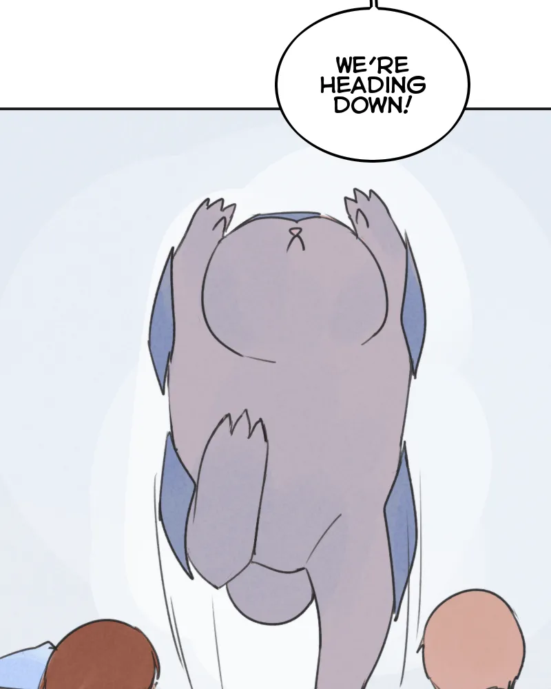 Blue Matter Chapter 52 page 41 - 
