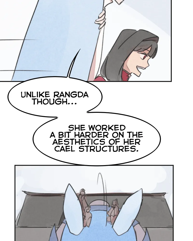 Blue Matter Chapter 52 page 43 - 