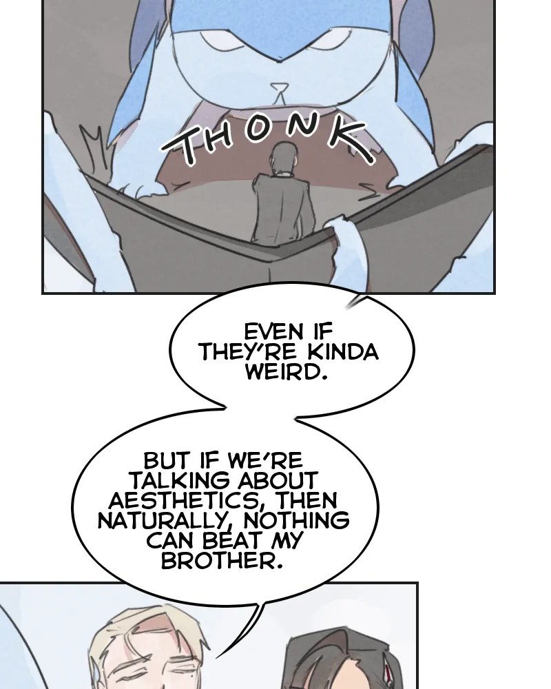 Blue Matter Chapter 52 page 44 - 