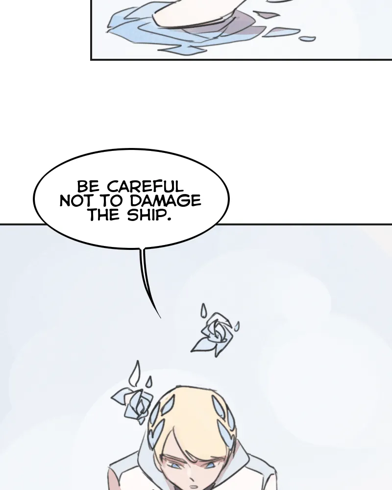 Blue Matter Chapter 52 page 46 - 