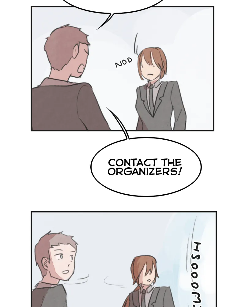 Blue Matter Chapter 52 page 50 - 