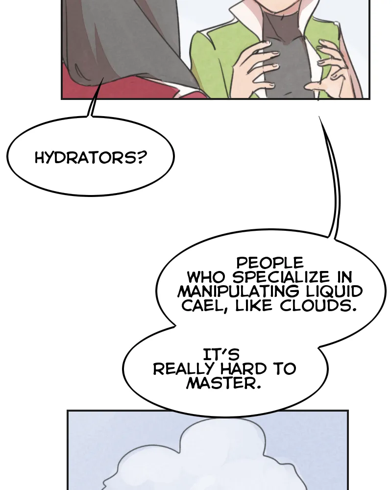 Blue Matter Chapter 52 page 6 - 