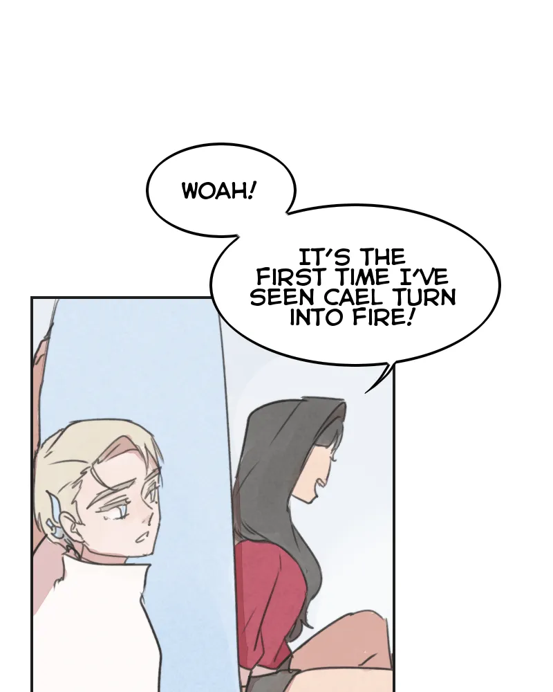 Blue Matter Chapter 52 page 53 - 