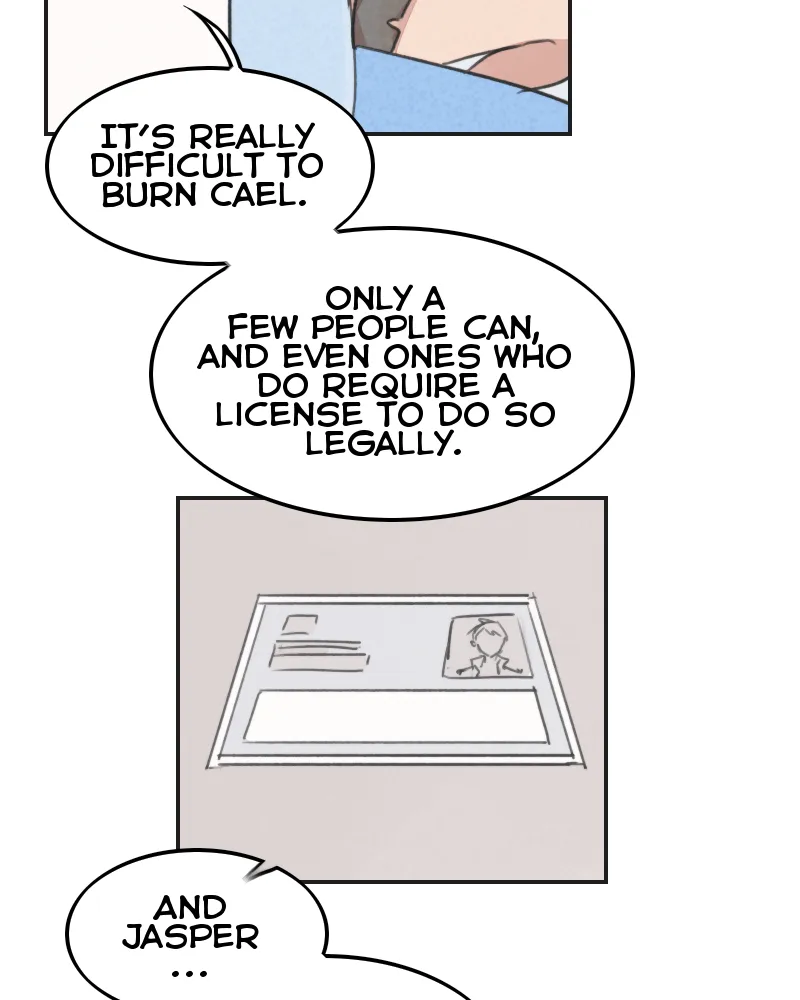 Blue Matter Chapter 52 page 54 - 