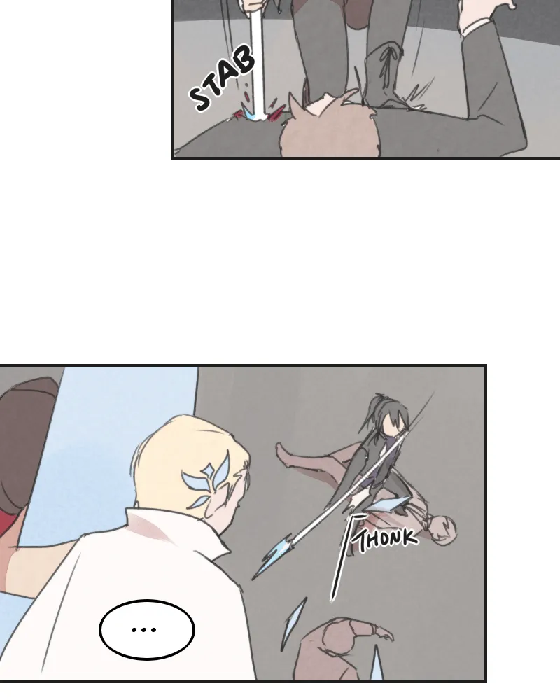 Blue Matter Chapter 52 page 58 - 