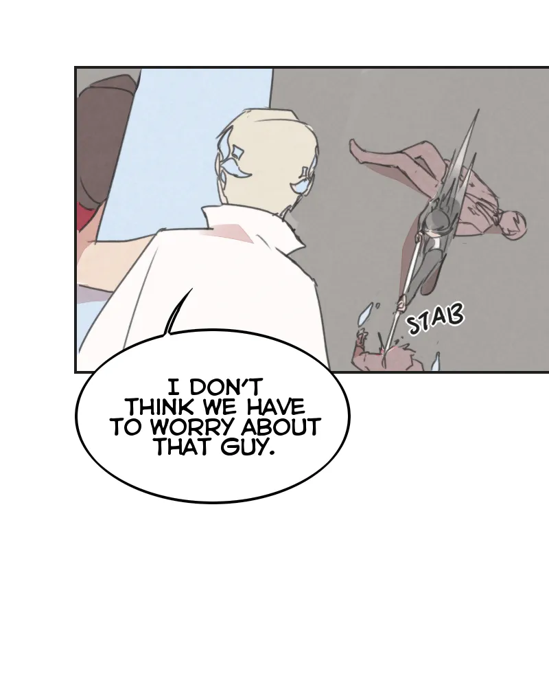 Blue Matter Chapter 52 page 59 - 