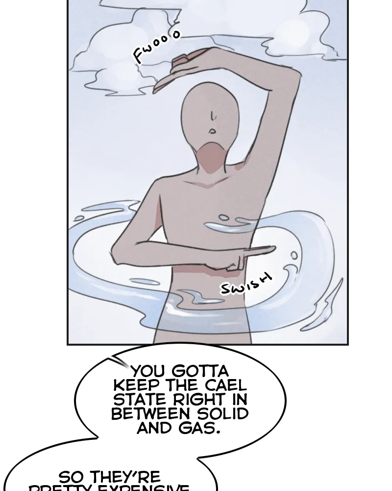 Blue Matter Chapter 52 page 7 - 