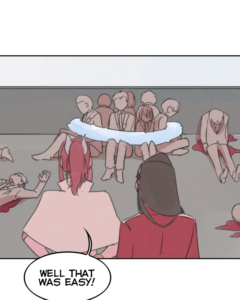Blue Matter Chapter 52 page 62 - 