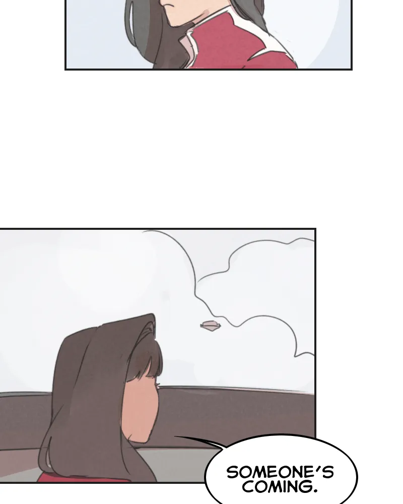 Blue Matter Chapter 52 page 64 - 