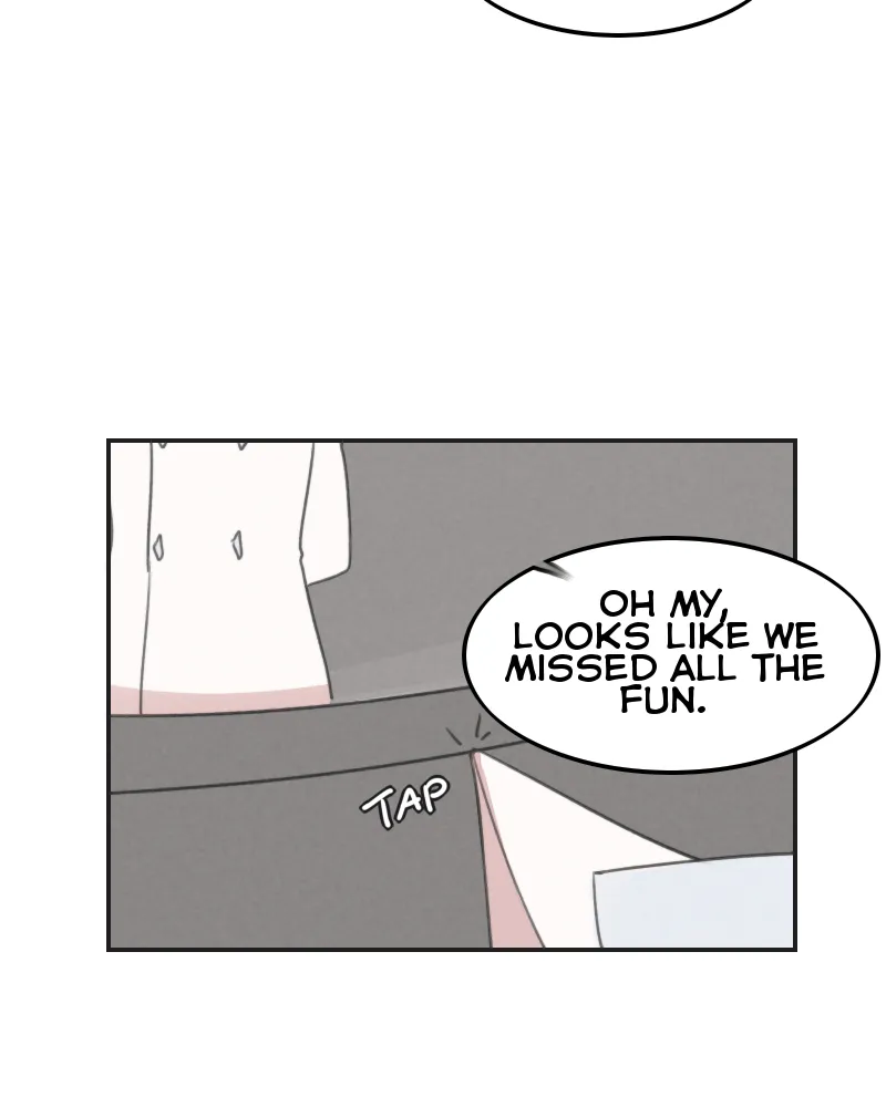 Blue Matter Chapter 52 page 65 - 