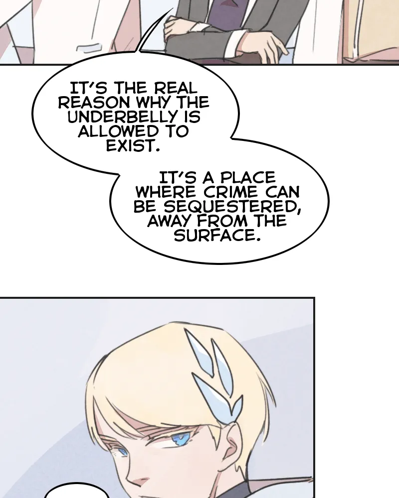 Blue Matter Chapter 52 page 10 - 