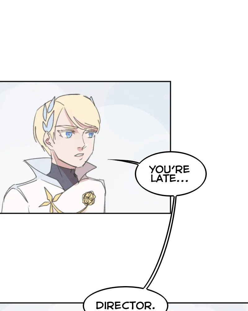 Blue Matter Chapter 53 page 2 - 