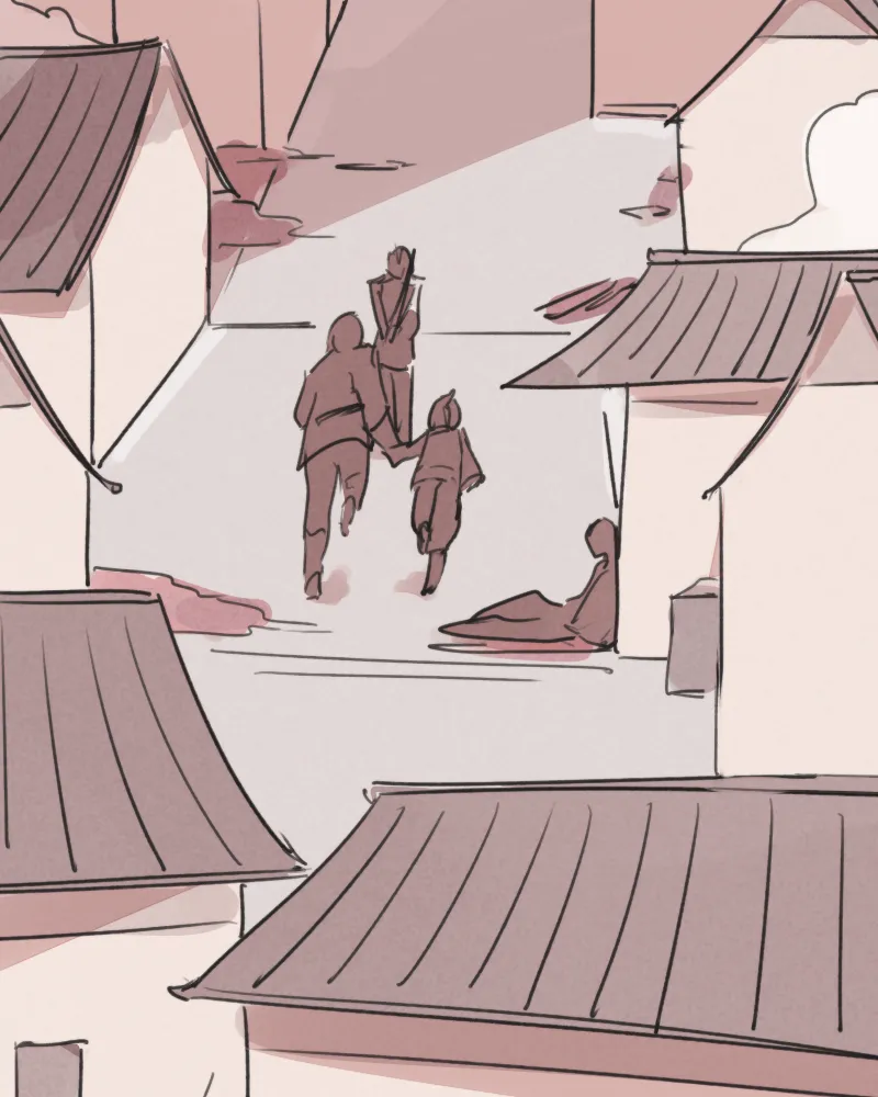 Blue Matter Chapter 53 page 30 - 