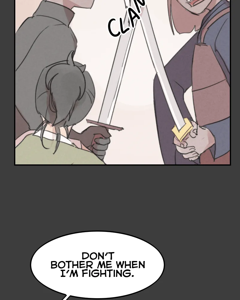 Blue Matter Chapter 53 page 33 - 
