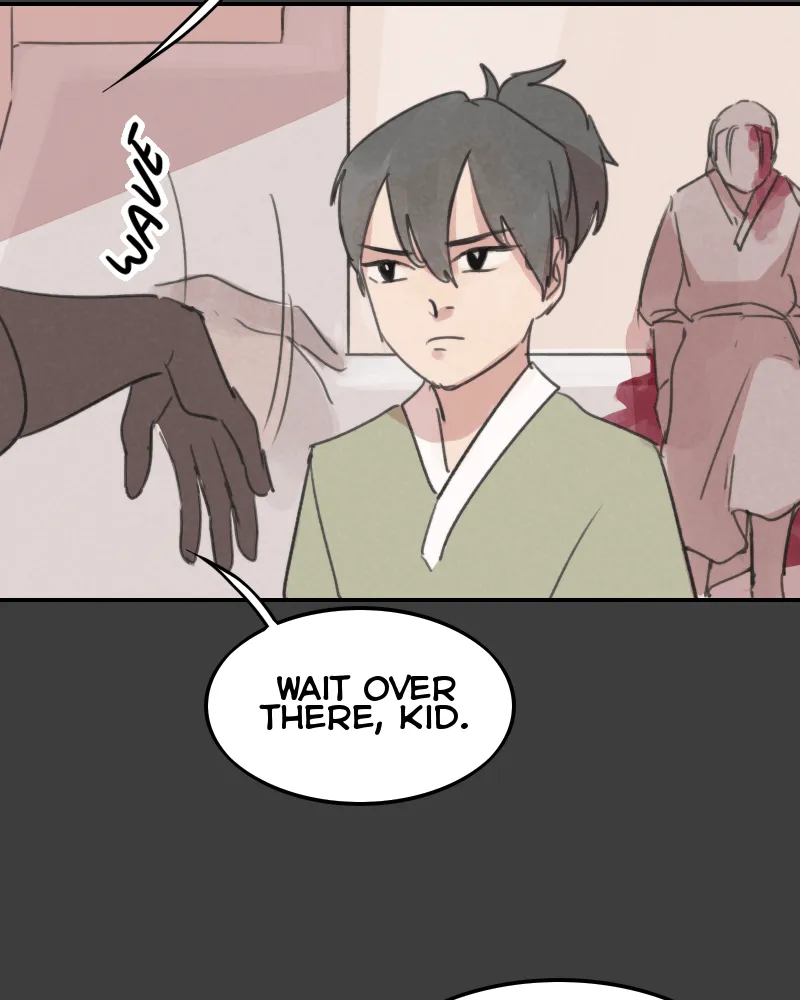 Blue Matter Chapter 53 page 34 - 