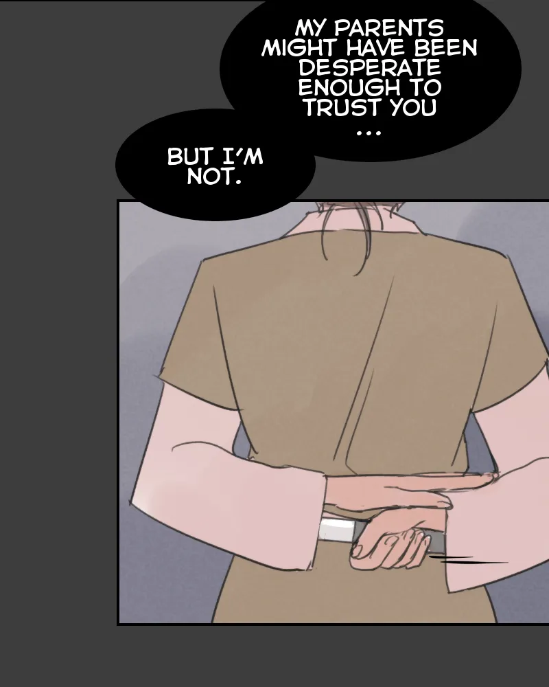 Blue Matter Chapter 53 page 41 - 