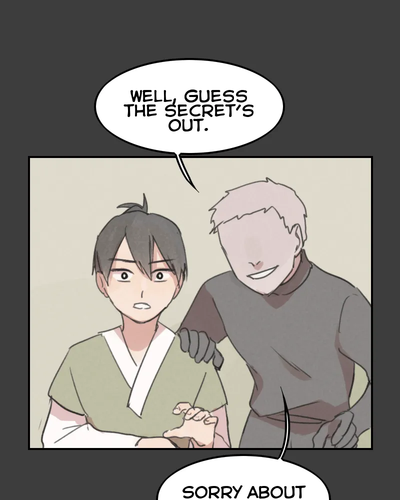 Blue Matter Chapter 53 page 49 - 