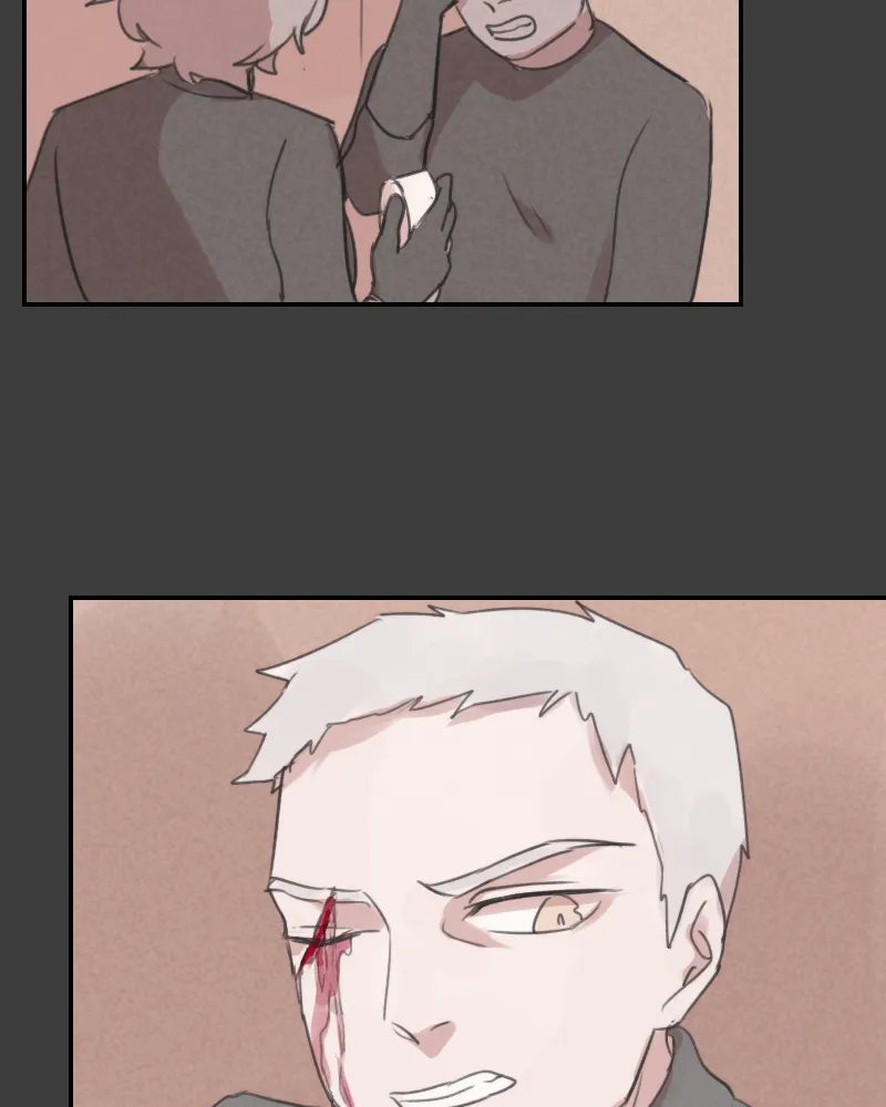 Blue Matter Chapter 53 page 57 - 