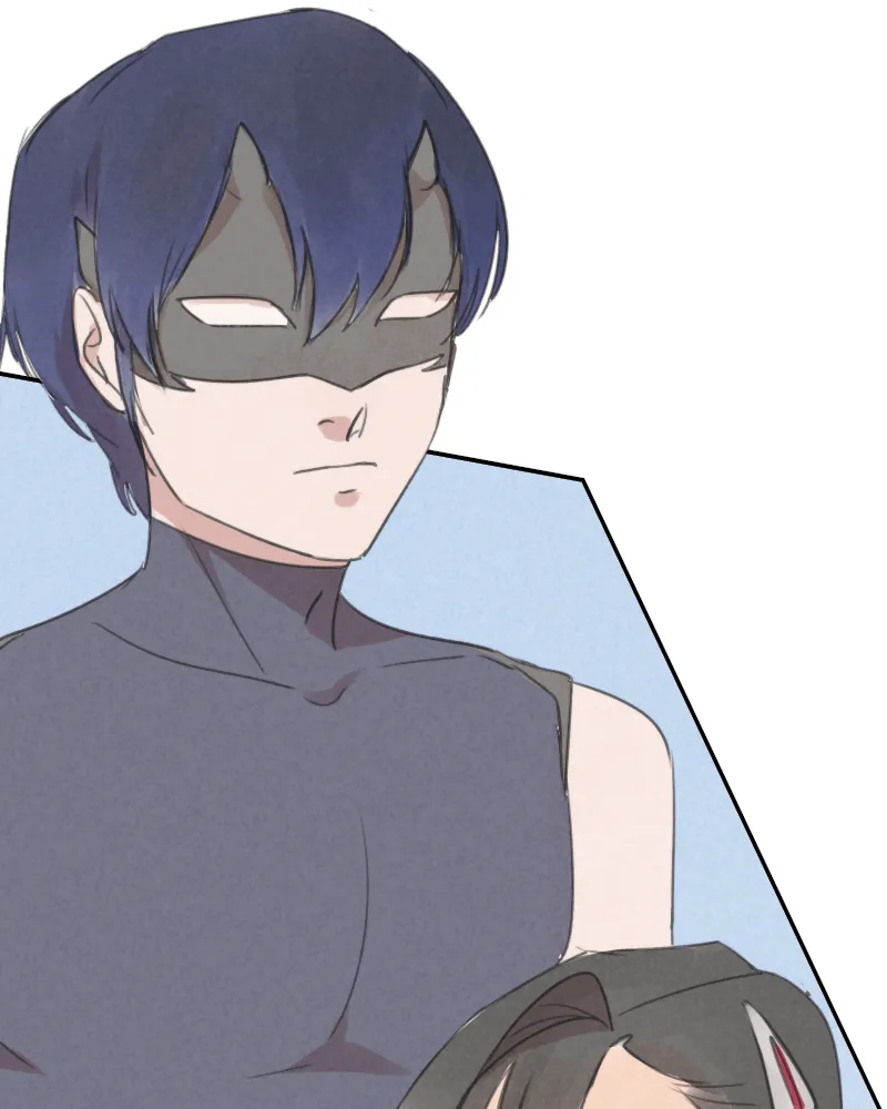 Blue Matter Chapter 53 page 8 - 