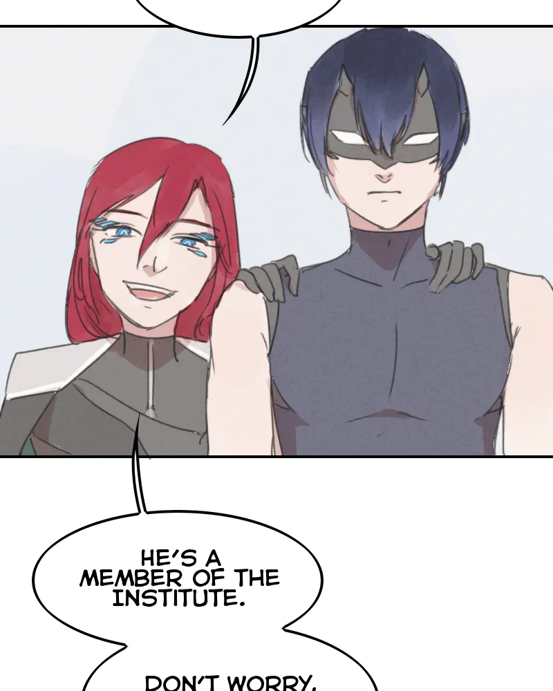 Blue Matter Chapter 53 page 10 - 