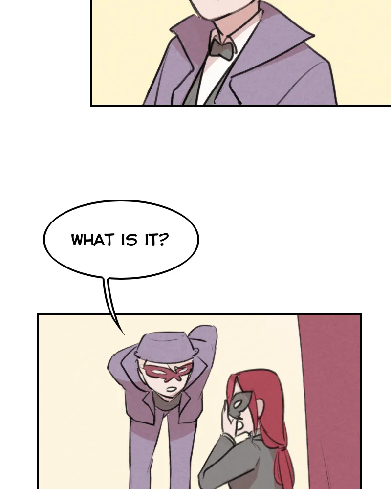 Blue Matter Chapter 54 page 14 - 