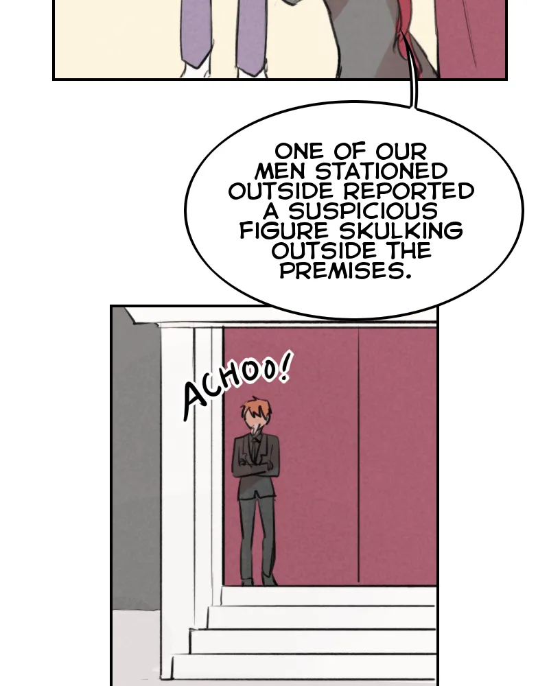 Blue Matter Chapter 54 page 15 - 