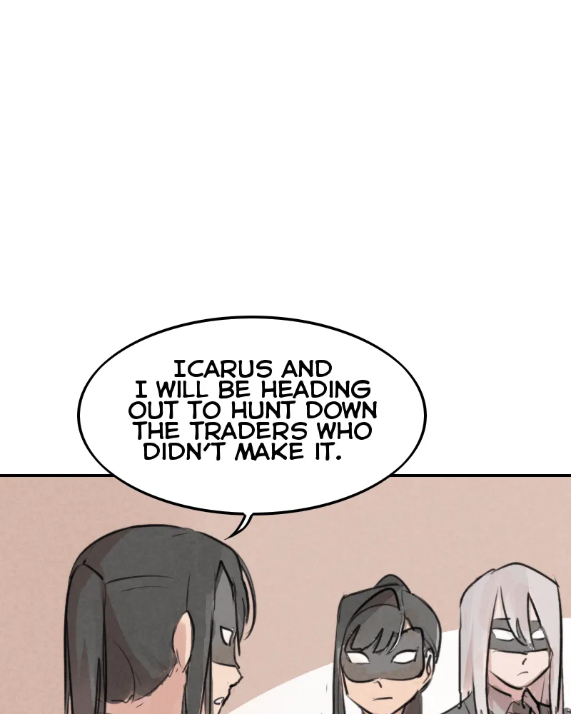 Blue Matter Chapter 54 page 19 - 