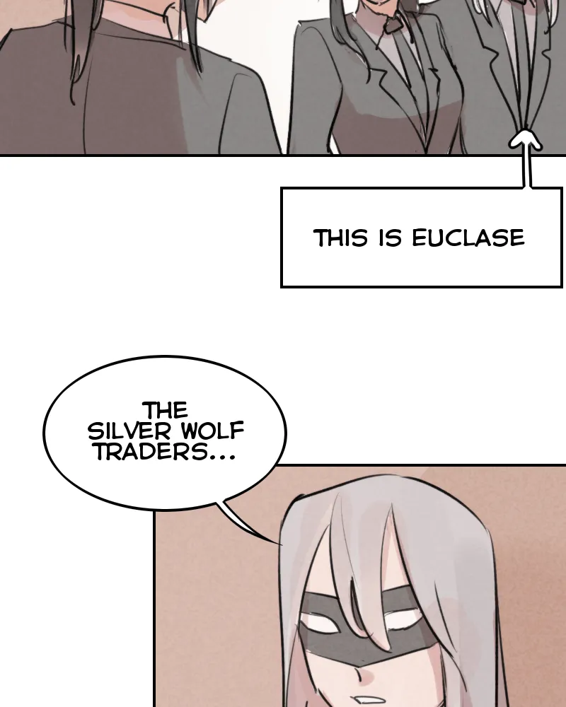 Blue Matter Chapter 54 page 20 - 