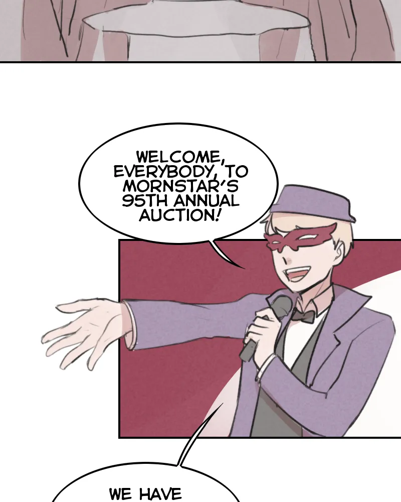 Blue Matter Chapter 54 page 3 - 