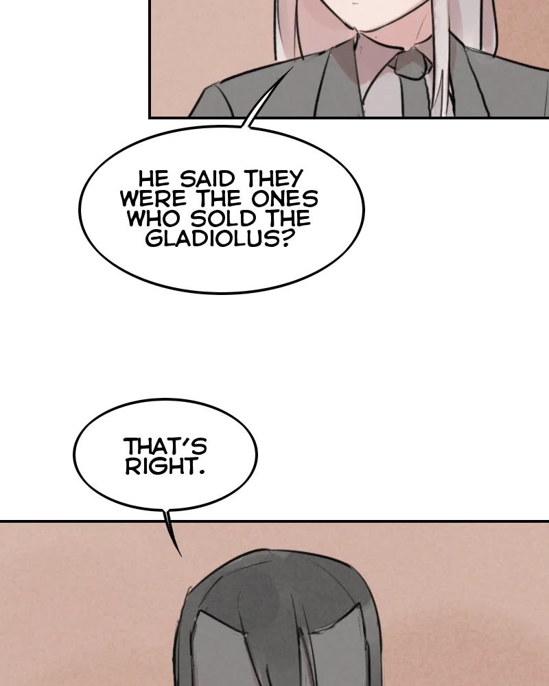 Blue Matter Chapter 54 page 21 - 