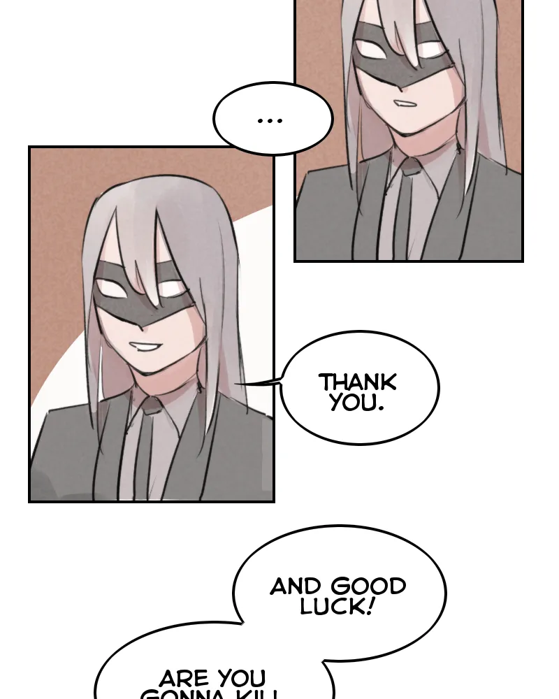 Blue Matter Chapter 54 page 23 - 