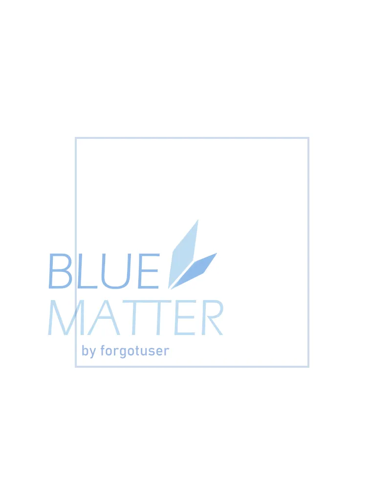 Blue Matter Chapter 54 page 27 - 