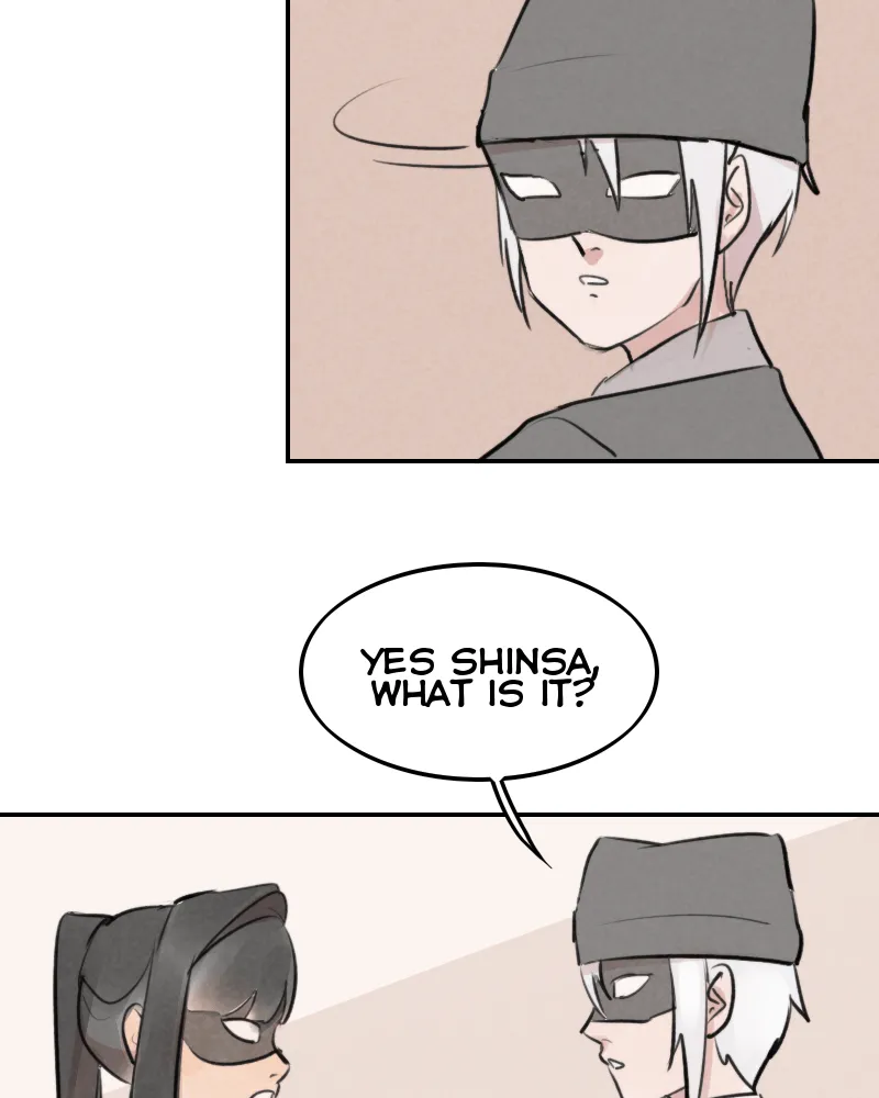 Blue Matter Chapter 54 page 29 - 