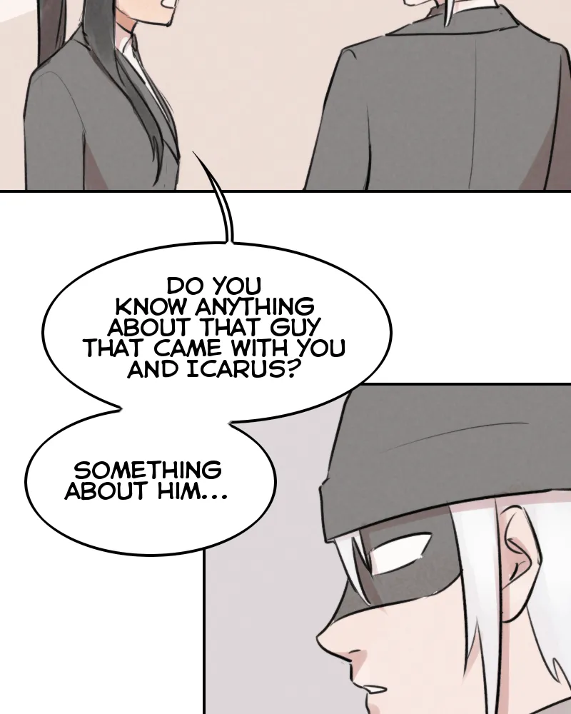 Blue Matter Chapter 54 page 30 - 