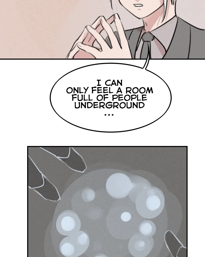 Blue Matter Chapter 54 page 33 - 
