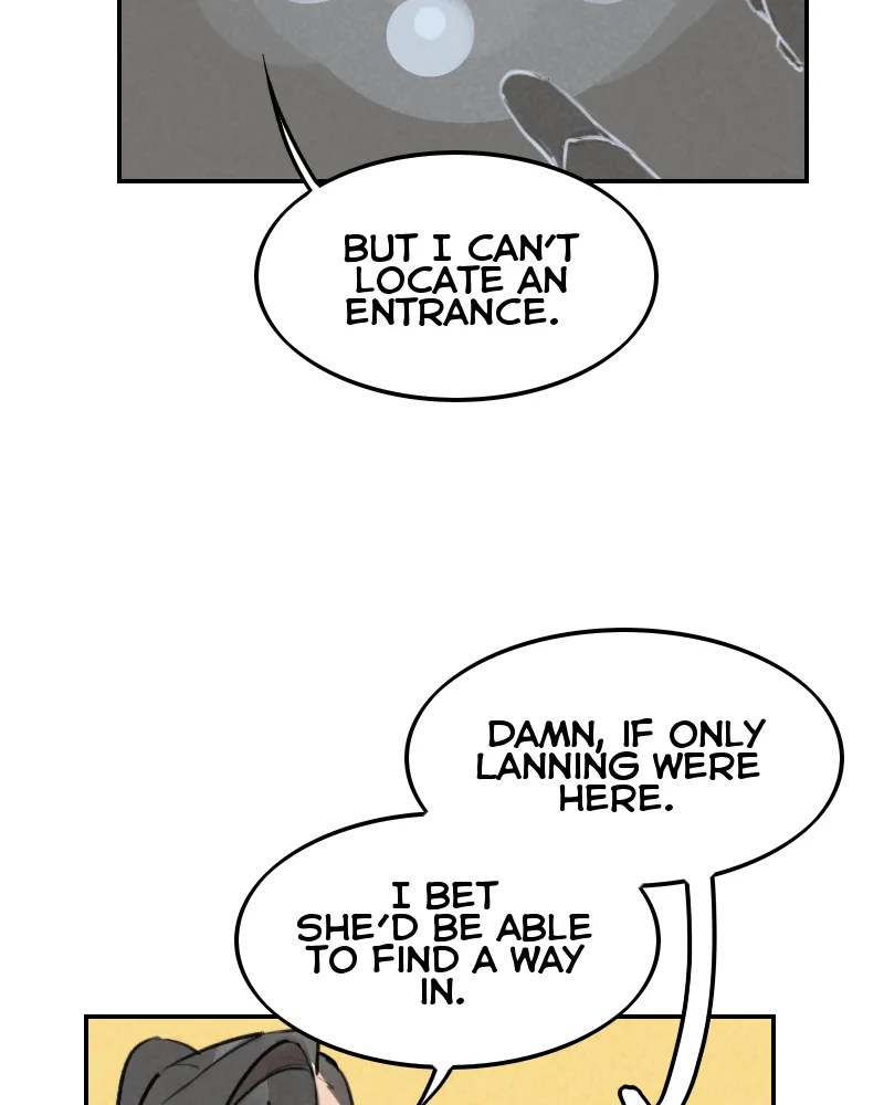 Blue Matter Chapter 54 page 34 - 