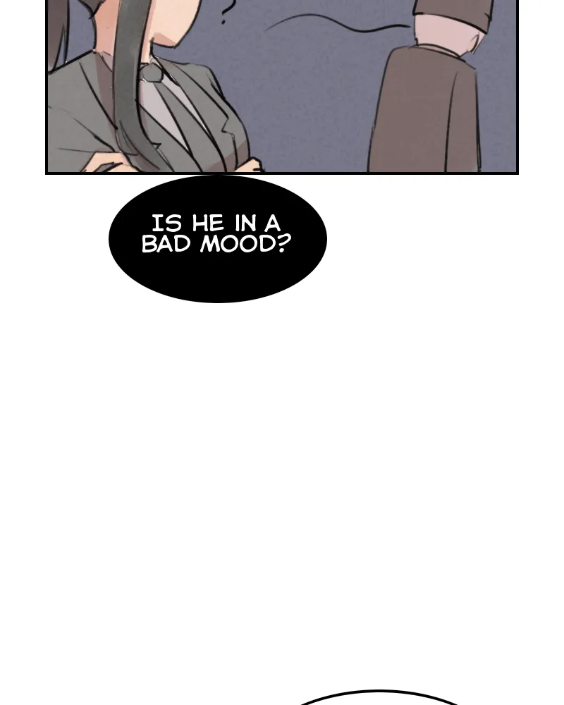Blue Matter Chapter 54 page 36 - 