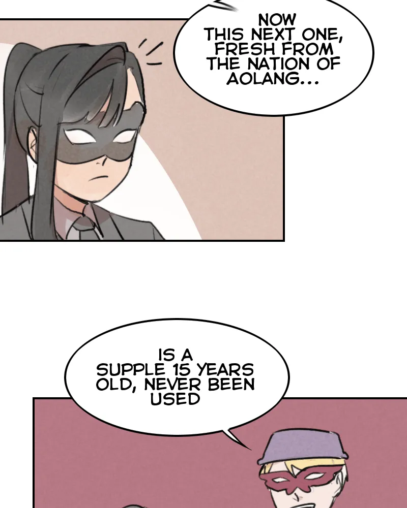 Blue Matter Chapter 54 page 37 - 