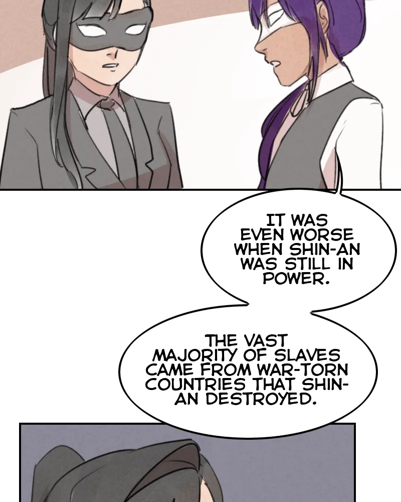 Blue Matter Chapter 54 page 40 - 