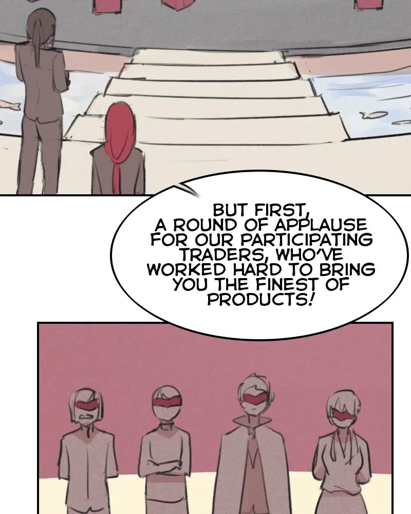Blue Matter Chapter 54 page 5 - 